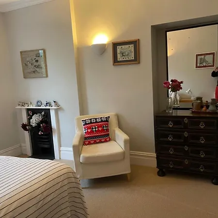 Apartment Cosy And Quiet Garden Flat *