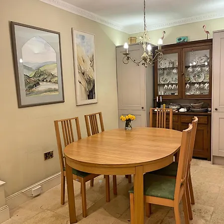 Apartment Cosy And Quiet Garden Flat *