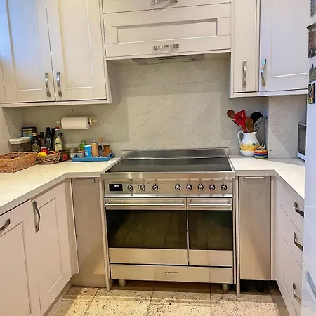 Apartamento Cosy And Quiet Garden Flat Bristol